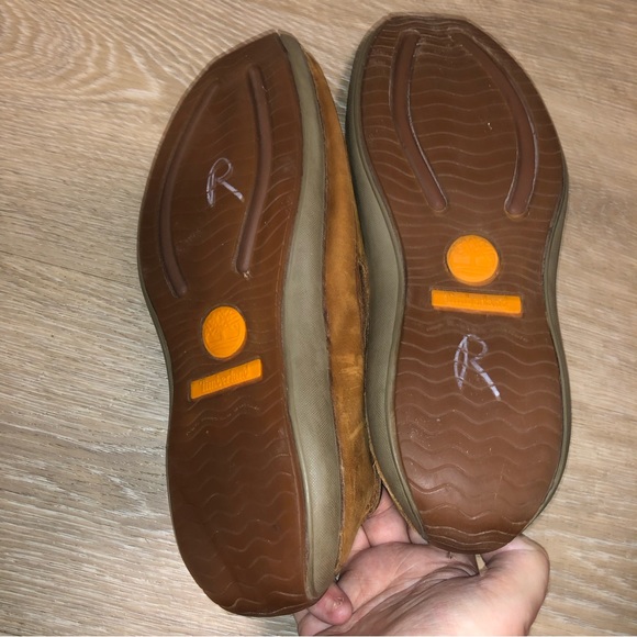 Timberland mens shoes size 8.5 - Picture 4 of 7